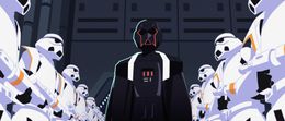 TRIGGERが「スター・ウォーズ」の新たな物語を描く！今石洋之監督が製作秘話を語った