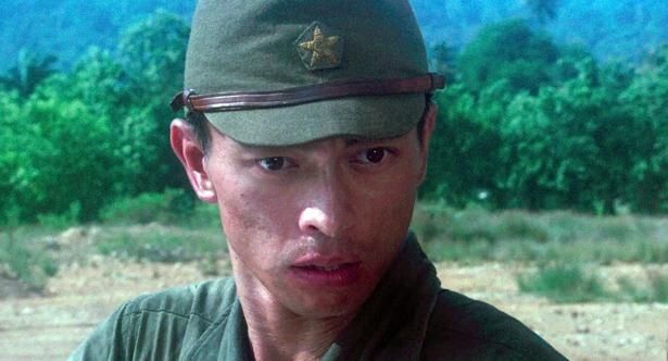 【写真を見る】終わりの見いだせない戦いに囚われた小野田の日々とは…(『ONODA 一万夜を越えて』)