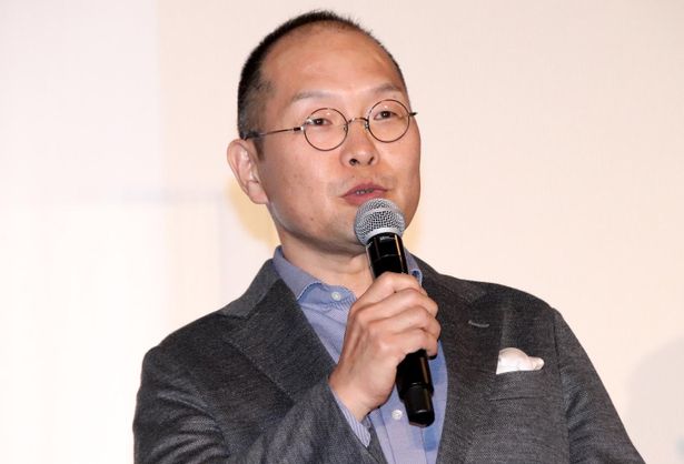 監督の今掛勇