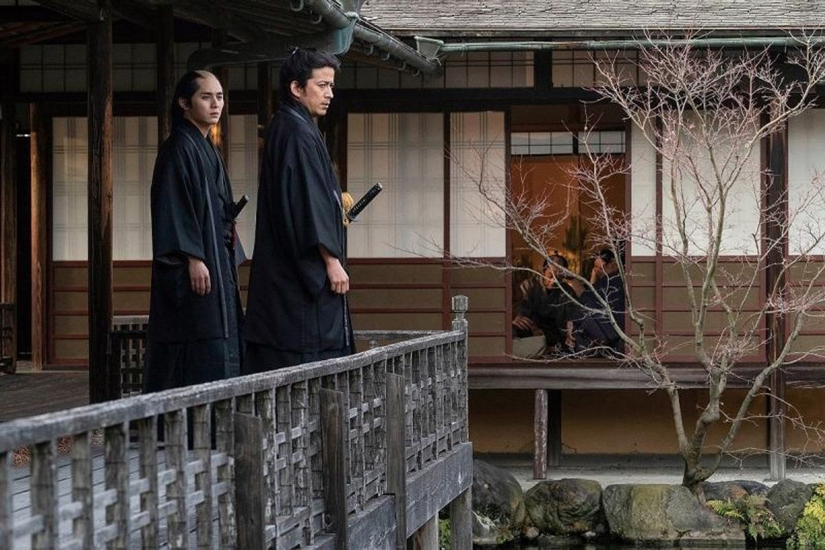 岡田准一が『燃えよ剣』で共演の山田涼介を「1000年に1人の逸材」と 