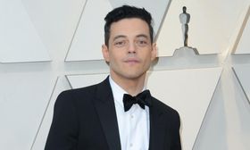 話題の「007」悪役が、キャサリン妃にベビーシッターをオファー!?