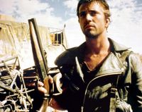 お騒がせ名優メル・ギブソンの底力！『マッドマックス』から40余年