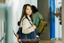 物語のカギを握る福祉センターの職員を演じた『護られなかった者たちへ』