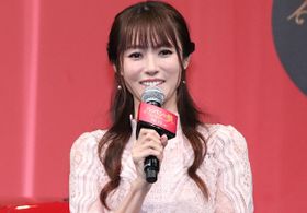 深田恭子、泥棒スーツの秘密に言及！