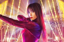 深田恭子の、新たな代表作が誕生！