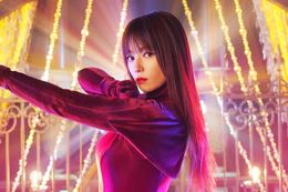 深田恭子の、新たな代表作が誕生！