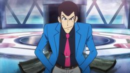 「あなたが今一番見たいルパン三世」で選ばれたエピソードがブルーレイ化！