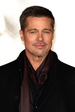 ブラピとアンジーの関係はそんなに悪くなかった？