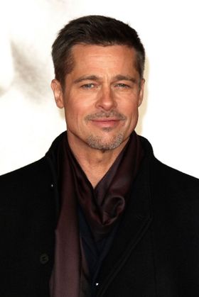 ブラピとアンジーの関係はそんなに悪くなかった？