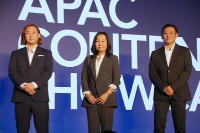 ディズニープラスが、アジア太平洋地域(APAC)のユーザーに向けたオリジナルコンテンツを発表