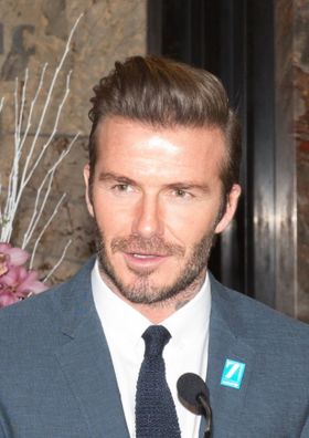 カッコいい顔が大変なことに！