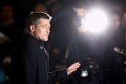 ブラッド・ピットがコメディ路線に!?