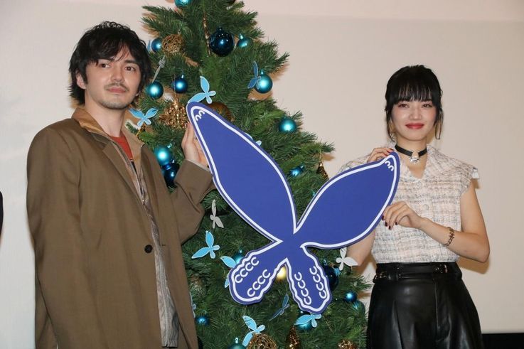 MOVIE WALER PRESSで募集した『恋する寄生虫』の女性限定試写会が開催！