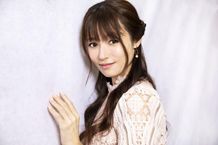 深田恭子、「ルパンの娘」は「宝物のような作品」