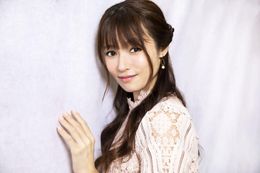 深田恭子、「ルパンの娘」は「宝物のような作品」