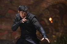 『G.I.ジョー』最新作でスネークアイズ役を務めたゴールディングと、日本の知られざる関係とは？