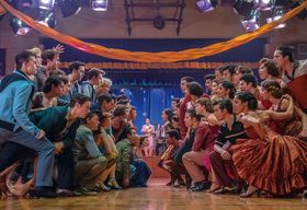 60周年を迎える名作『ウエスト・サイド物語』が巨匠スピルバーグの手で蘇る