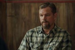 マット・デイモン主演のサスペンス・スリラー『スティルウォーター』は2022年1月公開！