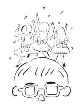 第1回「～アイドル戦隊登場！～」