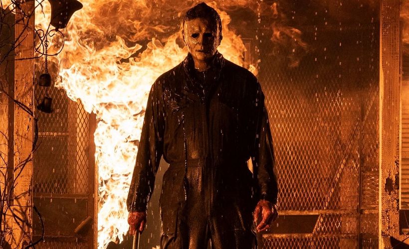 殺戮の果てに待つ、驚きの展開…『ハロウィン KILLS』ホラーの金字塔が果たした恐怖の“アップデート”