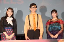 『ハロウィン KILLS』のジャパンプレミアイベントが開催