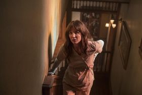 『マリグナント 狂暴な悪夢』の特別映像が解禁！