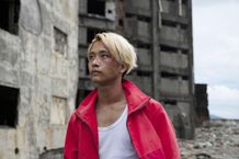 劇団EXILE・佐藤寛太主演『軍艦少年』の場面写真が一挙に到着