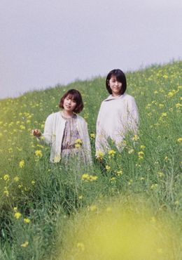 中川龍太郎監督『やがて海へと届く』2022年春公開決定！