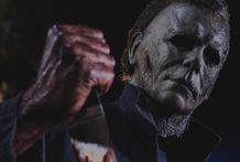 『ハロウィン KILLS』が北米興収ランキング初登場1位！