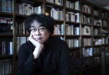 今年も第34回東京国際映画祭で「トークシリーズ＠アジア交流ラウンジ」が開催！