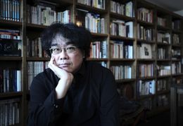 今年も第34回東京国際映画祭で「トークシリーズ＠アジア交流ラウンジ」が開催！