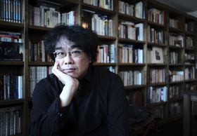 今年も第34回東京国際映画祭で「トークシリーズ＠アジア交流ラウンジ」が開催！