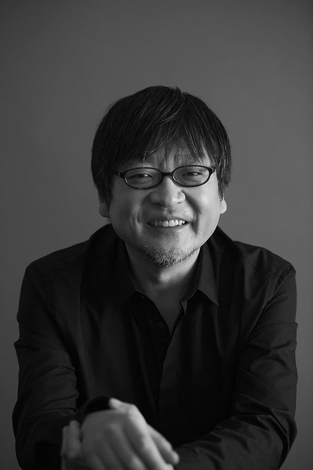 今年『竜とそばかすの姫』が大ヒットした細田守監督はポン・ジュノ監督と豪華対談！