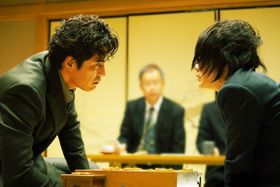羽海野チカの人気コミックを2部作で映画化した『3月のライオン』