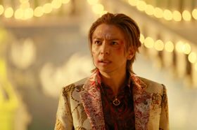 最終章公開記念！「土竜の唄」シリーズのキャラクターを復習！