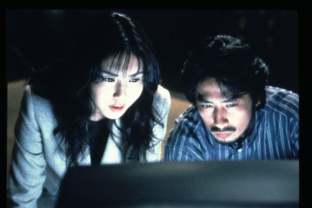 ジェームズ・ワン監督はJホラー作品から大きな影響を受けたことを公言している