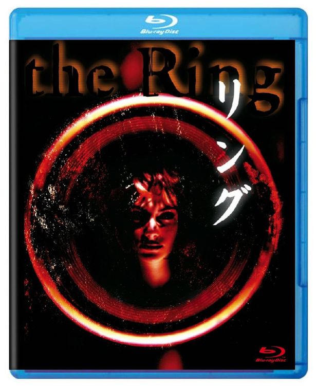 言わずと知れた名作『リング』からの影響も？