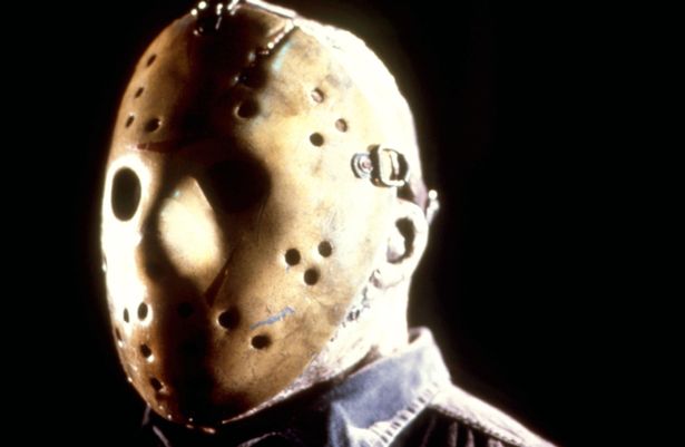「13日の金曜日」シリーズのジェイソンや貞子など…レジェンドたちとの比較から新ホラーアイコンの正体を探る！