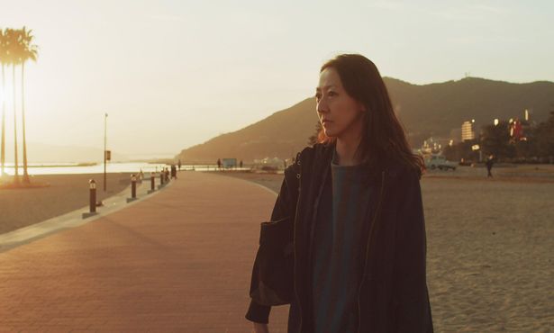 黒沢清、濱口竜介らの作品で共同脚本を務めた野原位の監督デビュー作もコンペティション部門に