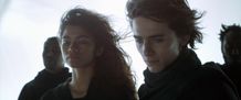 続編製作が決まった『DUNE/デューン 砂の惑星』がPVOD同時配信のハンデを乗り越える