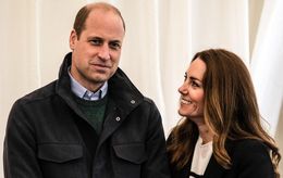 ウィリアム王子夫妻、3人の子どもたちと家族旅行へ