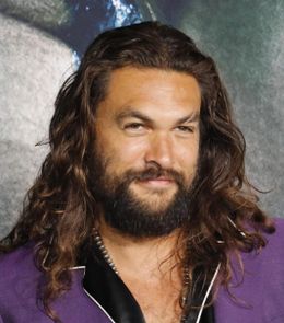 ジェイソン・モモア、「アクアマン」第2弾撮影中に新型コロナウイルスに感染