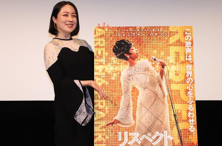 犬山紙子、アレサ・フランクリンの人生と歌声に鳥肌！