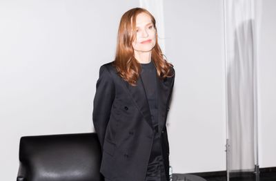 第34回東京国際映画祭「トークシリーズ＠アジア交流ラウンジ」にイザベル・ユペールが降臨！