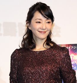 田中敦子「また私のもとに素子がやって来てくれた」