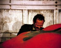 181 フレーバーズ アタック オブザ トマトバーガー開封※スライム