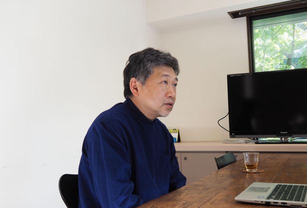 国際的な映画祭や映画作りにおける通訳の重要性を明かした