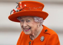 エリザベス女王、世界のリーダーへメッセージ