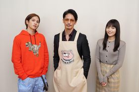 玉木宏主演『映画 極主婦道』は2022年初夏に全国公開！