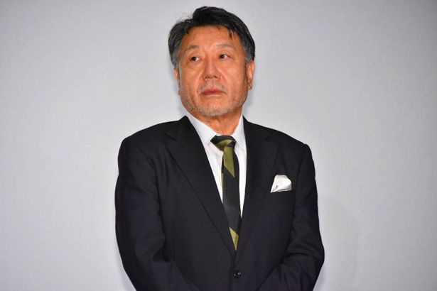 メガホンをとった原田眞人監督